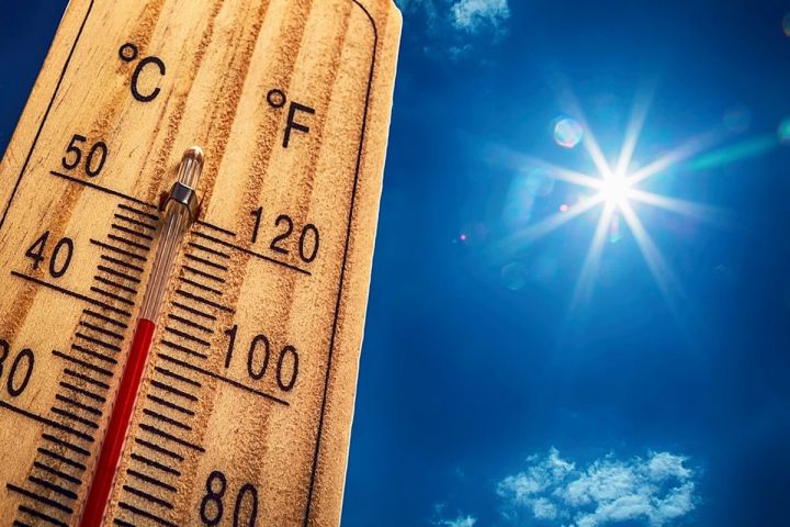 Sabaha olan hava proqnozu açıqlandı