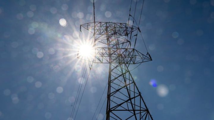 Bu ilin 8 ayında ölkədə elektrik enerjisi istehsalı artıb