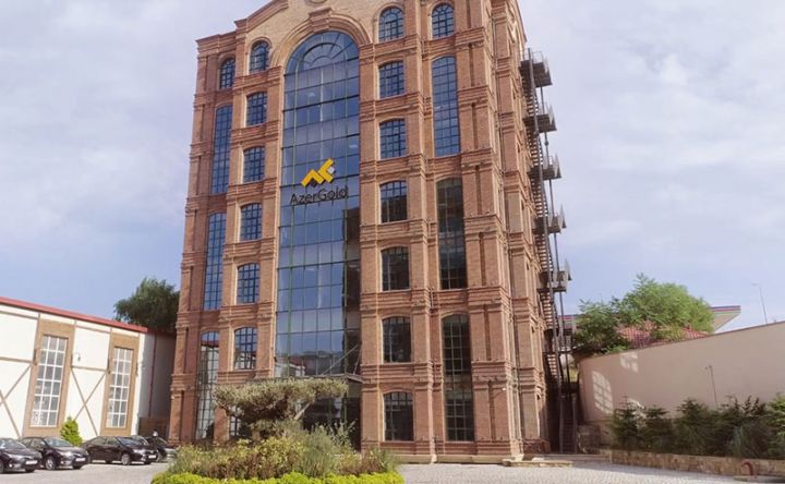 “AzerGold” qızıl layihələri üzrə dövlət büdcəsindən asılılığı tamamilə aradan qaldırıb