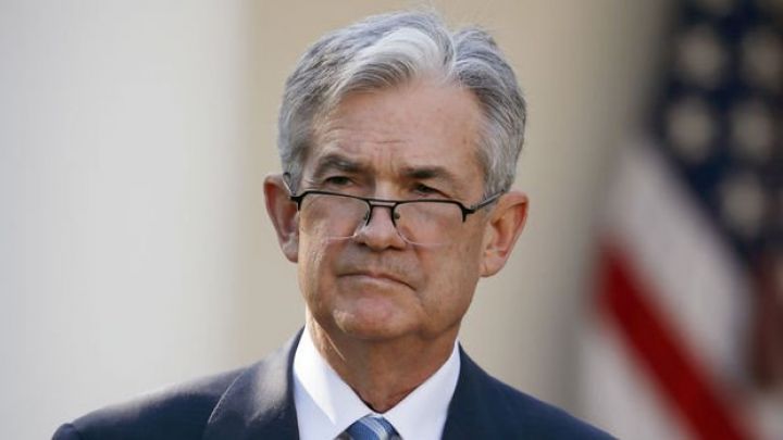 Fed sədri: İstiqraz alışlarını azaltmağa bu il başlamaq uyğun ola bilər