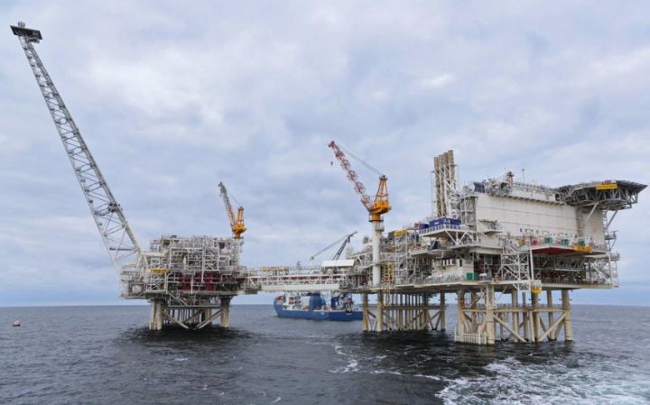 "Lukoil" “Petronas”ın “Şahdəniz” layihəsindəki payının 9,99%-ni alacaq