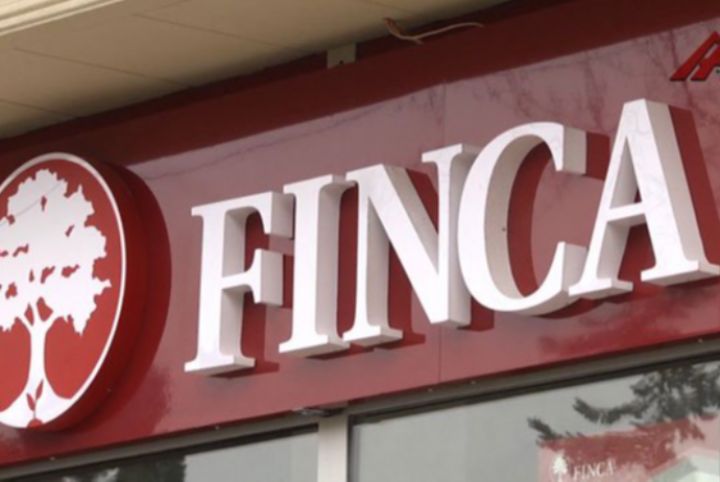 "Finca Azərbaycan"ın istiqrazlarına 7 investor 7 sifariş təqdim edib - 12,5 %-lə 3 MİLYON MANAT BORC