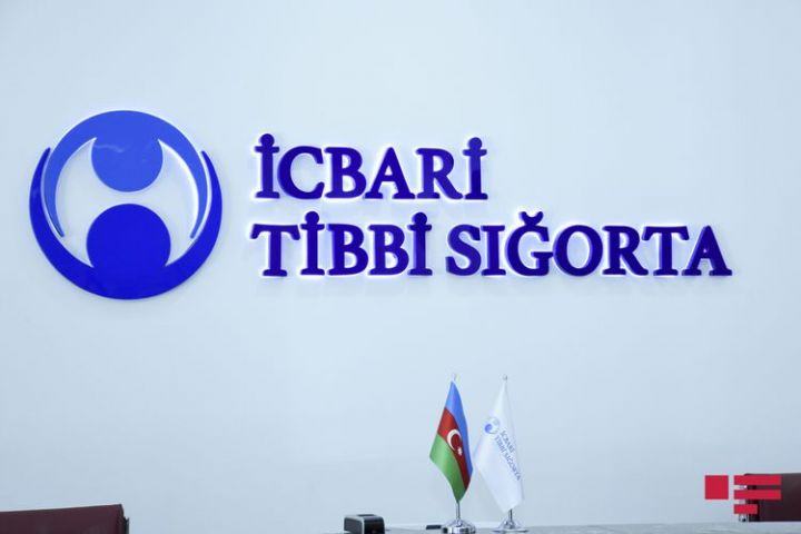 İcbari tibbi sığorta çərçivəsində göndəriş vərəqələrinin verilməsi qaydaları dəyişəcək
