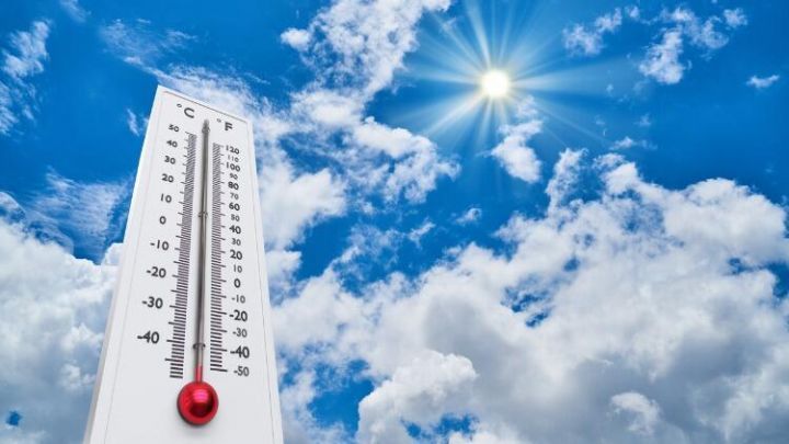 Sabahın hava proqnozu açıqlandı