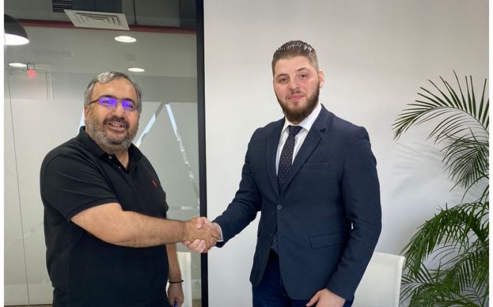 “AZCHEMCO” şirkəti “SOCAR Logistics” şirkəti ilə müqavilə bağlayıb