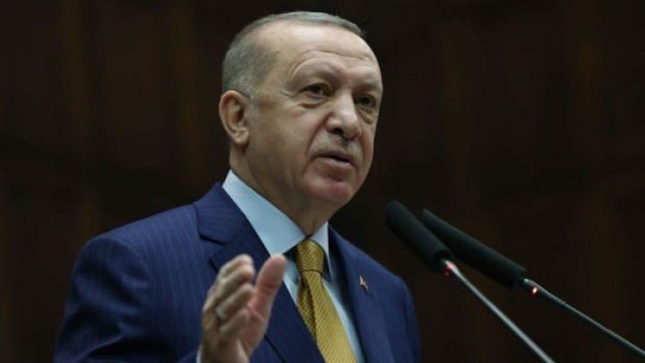 Ərdoğandan TÜSİAD-a cavab – İŞ ADAMLARI PREZİDENTƏ QARŞI; VƏZİYYƏT GƏRGİNLƏŞİR
