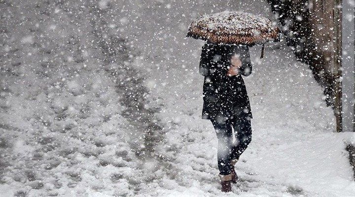 Sabahın hava proqnozu açıqlandı