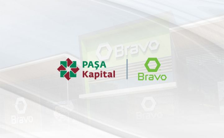 “PAŞA Kapital” “Azərbaycan Supermarket”in 10 milyon manatlıq istiqraz emissiyasını həyata keçirdi