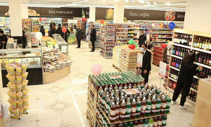"Bravo" və "Rahat", Yeni il ərəfəsində "Araz"ı ən ucuz market seçən araşdırmaya etiraz edirlər