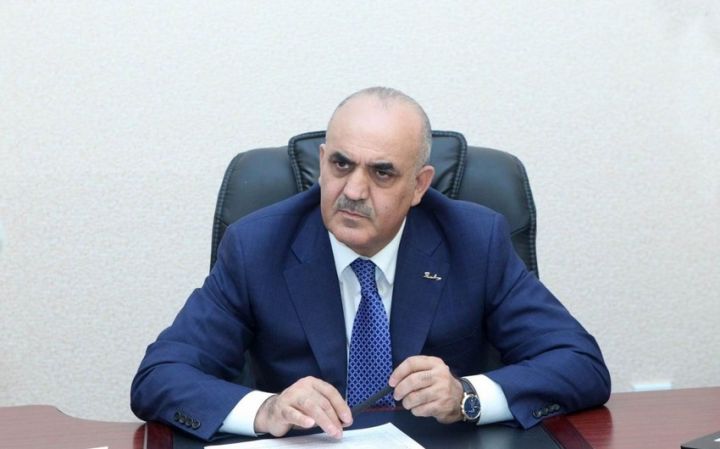 Səlim Müslümovun həbs müddəti daha 3 ay uzadıldı