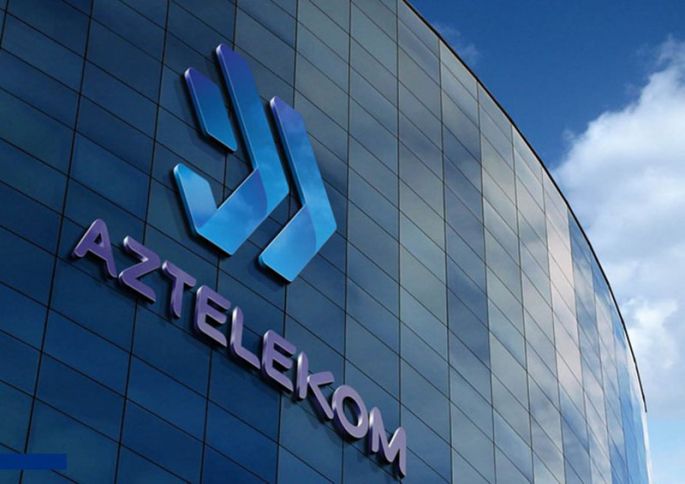 "Aztelekom"un baş direktoruna 1-ci müavin təyin edilib
