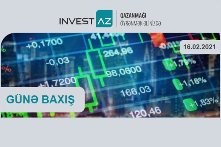 Dolla aparıcı valyutalara nisbətən yenidən bahalaşa bilər
