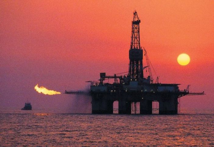 "Fitch": Azərbaycanın təbii qaz ehtiyatları 120 ilə bəs edəcək