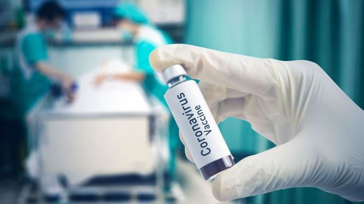 Rusiyada koronavirus əleyhinə üçüncü peyvənd qeydiyyatdan keçib