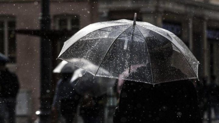 Sabahın hava proqnozu açıqlandı