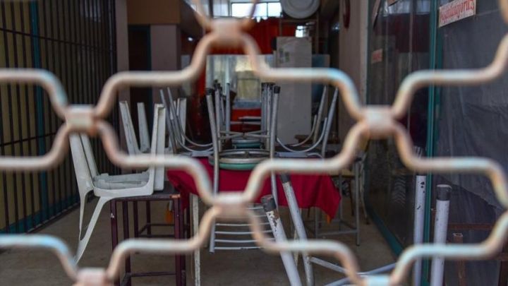 Deputat: “Heç bir yeri qapatmağa ehtiyac yoxdur”