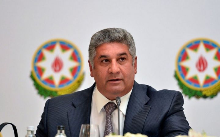 "ABŞ-da müalicə olunan nazir yaxın günlərdə Bakıya qayıdacaq"