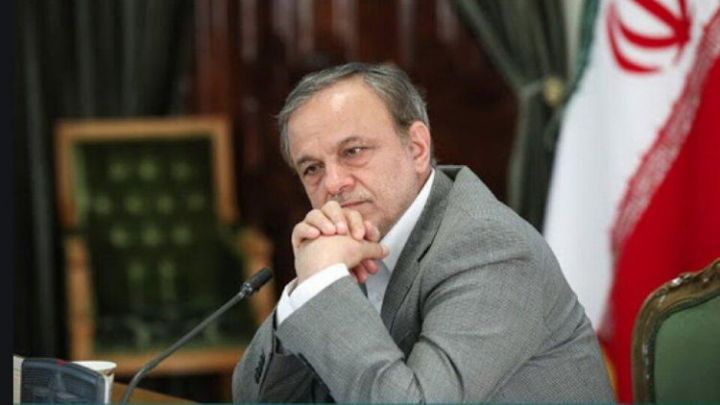 “Azərbaycanla müştərək sənaye şəhərciyinin yaradılmasına hazırıq”