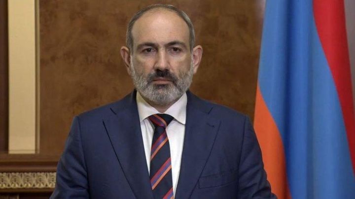 Nikol Paşinyan aprelin 20-dək istefa verməlidir