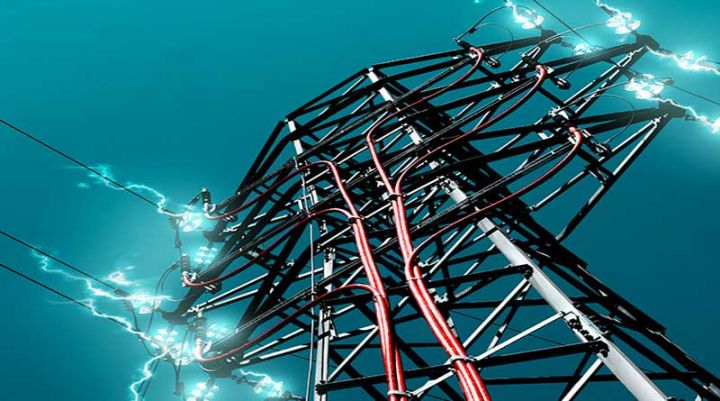 Azərbaycanda enerjisi istehsalı azalıb