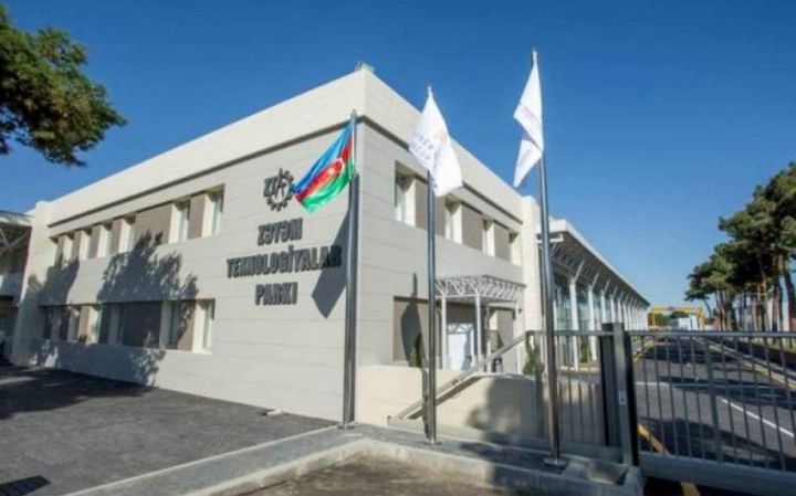 Zəyəm Texnologiyalar Parkının səhmlərinə 69 investor 71 sifariş təqdim edib