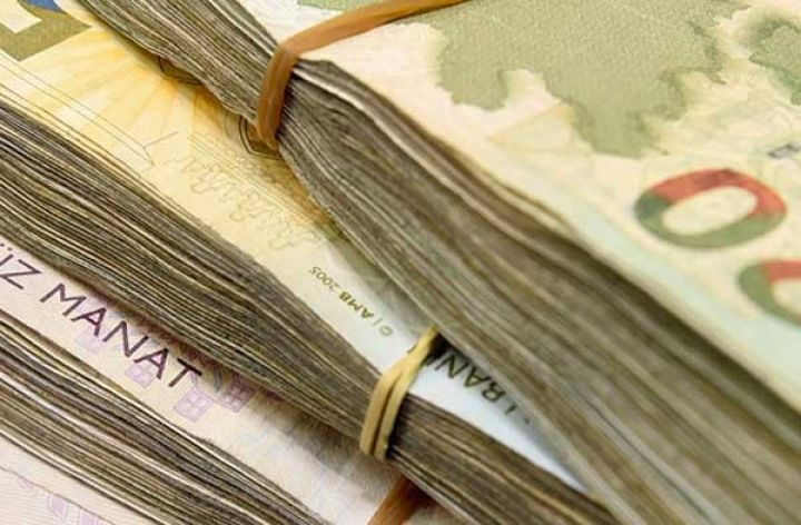 Azərbaycanın investisiya şirkəti borc alır - MƏBLƏĞ