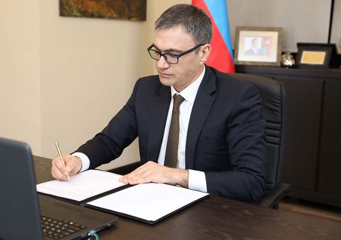 “AzerGold” və Ali məktəb razılaşdı
