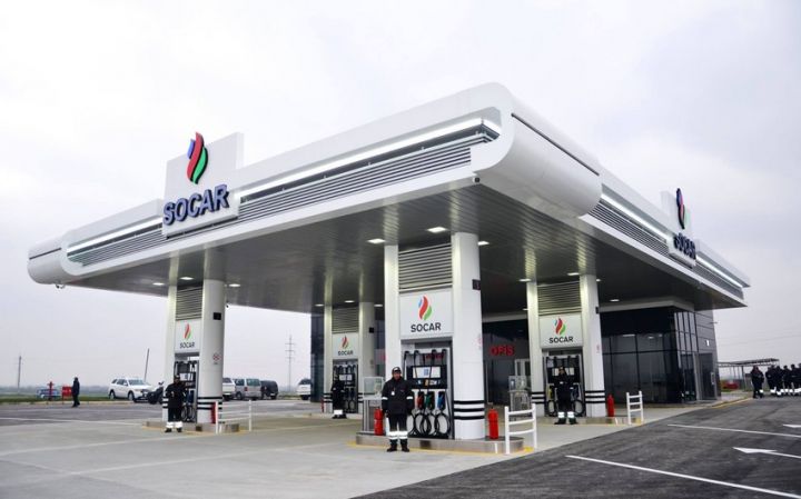 “SOCAR” brendli YDM-lərin sayı 44-ə çatdı