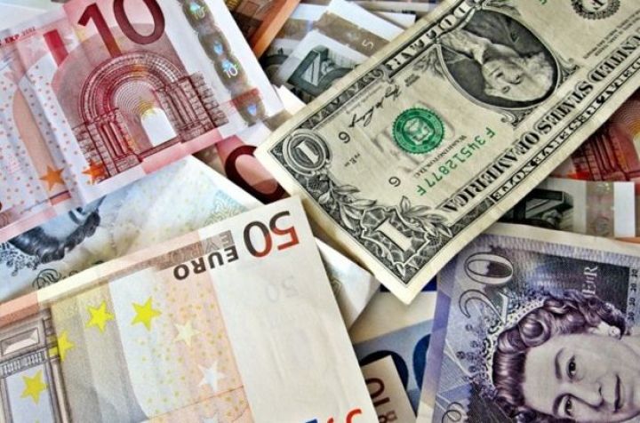 Rəsmi məzənnələr açıqlandı - 04.05.2021