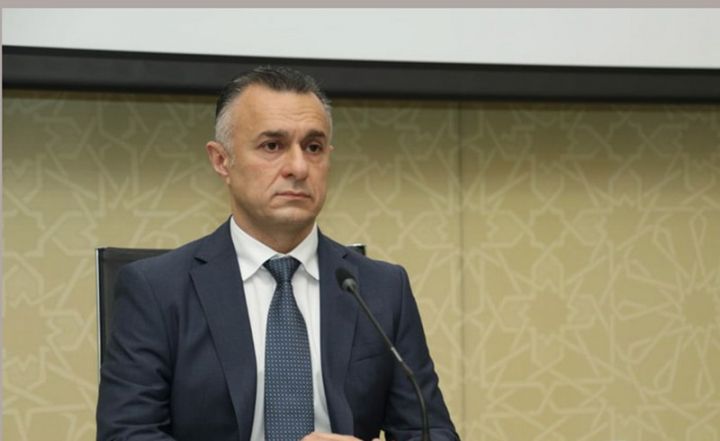 Nazir əvəzi: "Səhiyyə sistemində islahatlar aparılacaq"