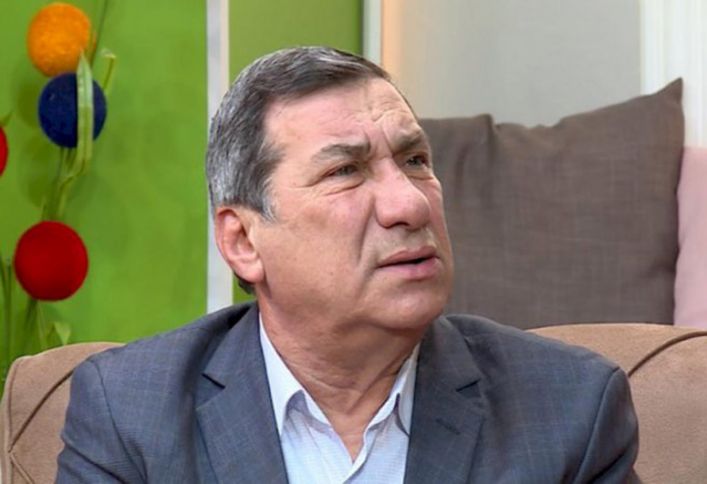 Xalq artisti Arif Quliyev vəfat edib