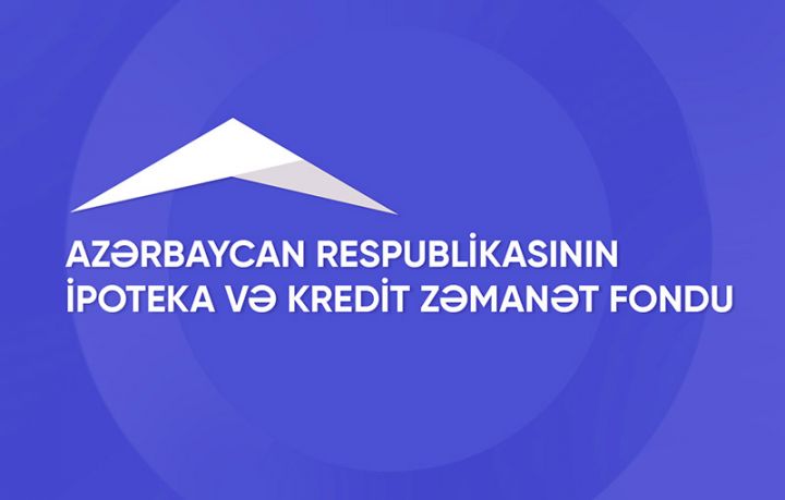 İpoteka və Kredit Zəmanət Fondunun mənfəəti cüzi artıb