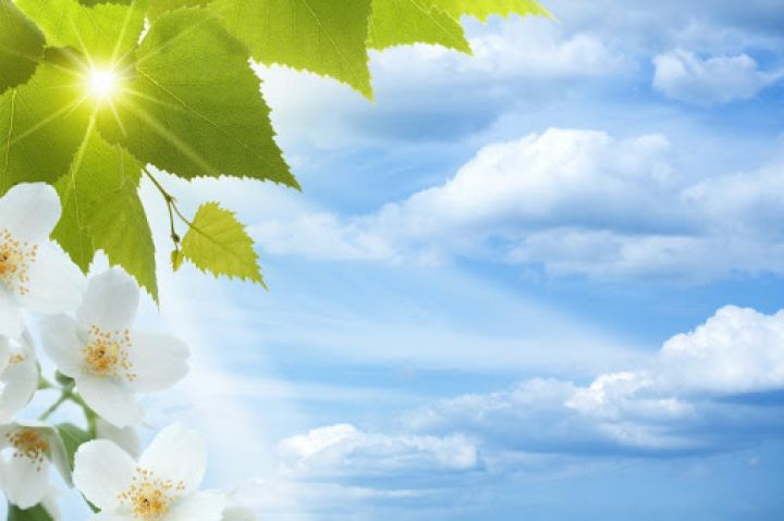 Sabah havanın temperaturu daha da artacaq - HAVA PROQNOZU
