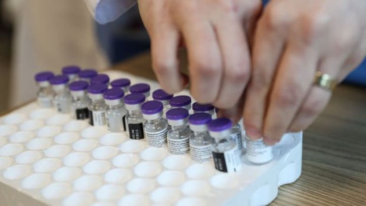 Biontech, Türkiyəyə əlavə 60 milyon doza peyvənd satacaq
