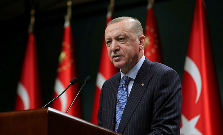 Ərdoğan Şuşaya səfər edəcək