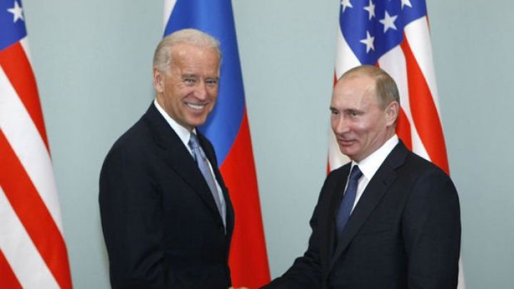 Putin və Bayden görüşəcək - YER VƏ TARİX