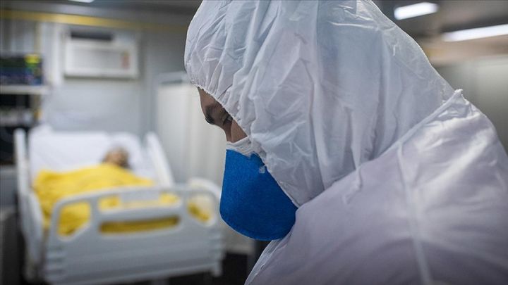 Azərbaycanda koronavirus ilə bağlı son vəziyyət açıqlandı