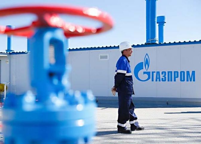 Avropada ticarətinin bağlanışında qazın qiyməti 960 dolları ötüb