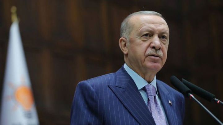 Ərdoğan faizdən danışdı, Türk Lirəsi daha da ucuzlaşdı
