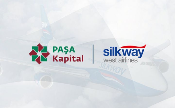 "PAŞA Kapital" şirkəti “Silkvey Vest Aviaşirkəti”nin 10 milyon dollarlıq istiqraz emissiyasını həyata keçirdi