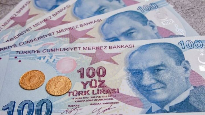 Türk Lirəsində rekord ucuzlaşma - 11 FAİZ İTKİ OLDU, DOLLAR 13 LİRƏNİ DƏ AŞDI
