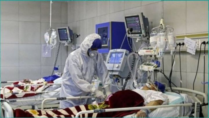 Azərbaycanda koronavirus ilə bağlı son vəziyyət açıqlandı