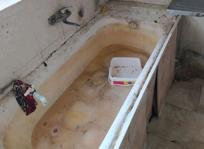 “Möcüzəli Naftalan Sağlamlıq Mərkəzi”ndə tələblər pozulub