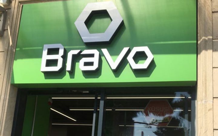 Bravo istiqrazları listinqə daxil edildi