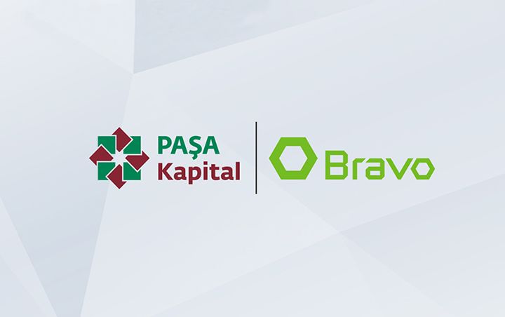 “PAŞA Kapital” “Bravo”nun 40 milyon manatlıq istiqraz buraxılışını həyata keçirəcək