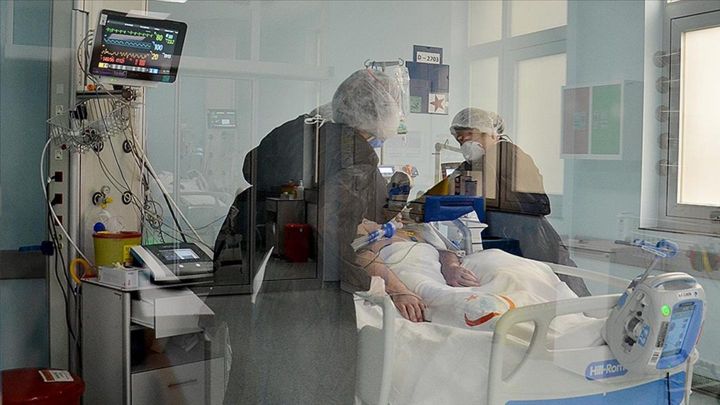 Azərbaycanda koronavirus ilə bağlı son vəziyyət açıqlandı