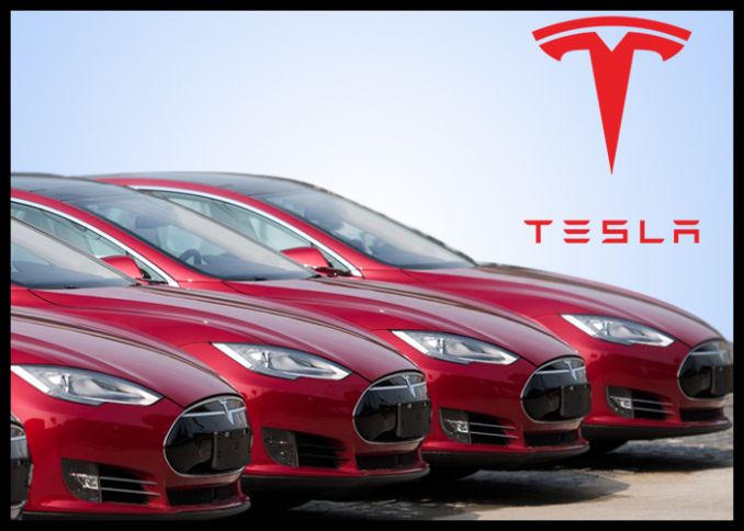"Tesla Azerbaijan" şirkəti dövlət qeydiyyatına alınıb