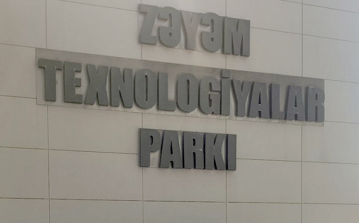 "Zəyəm Texnologiyalar Parkı" cəlb edəcəyi 18 milyon manatı nə üçün istifadə edəcəyini açıqladı