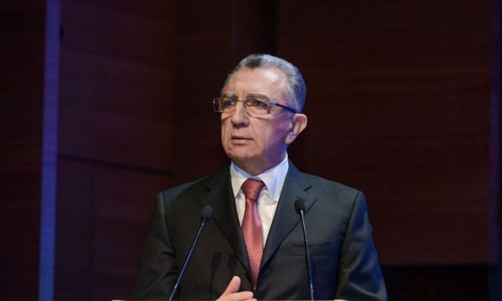 Bakı Şəhər İcra Hakimiyyətinin başçısı Kiyevdə səfərdədir