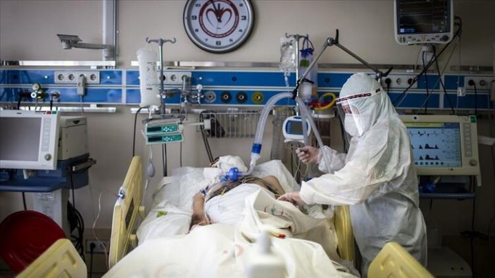 Azərbaycanda koronavirus ilə bağlı son vəziyyət açıqlandı